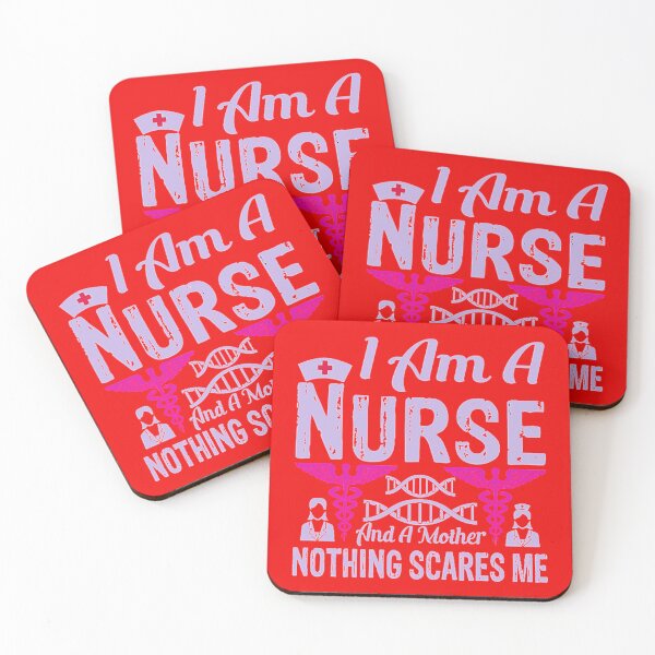 Item preview, I am a nurse✅ designed and sold by Paris Forever Magic.
