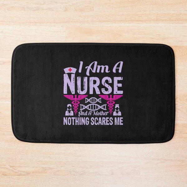 Item preview, I am a nurse✅ designed and sold by Laurent Donineaux.