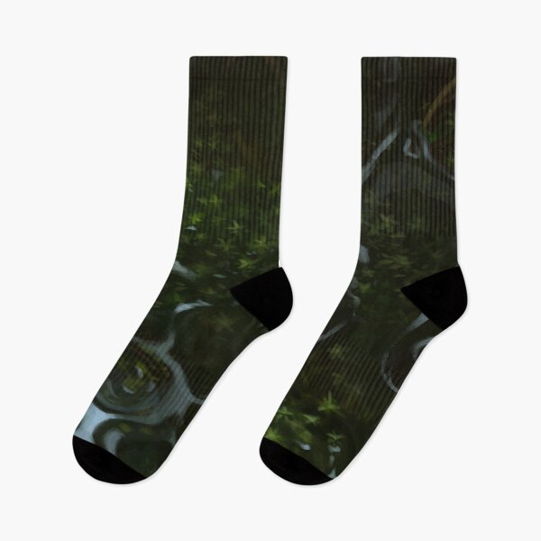 Item preview, BOG MOSS designed and sold by mkdraws.