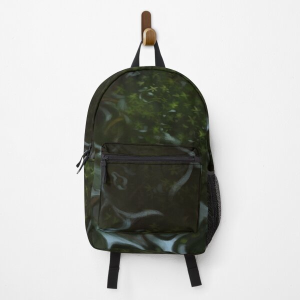 Item preview, BOG MOSS designed and sold by mkdraws.