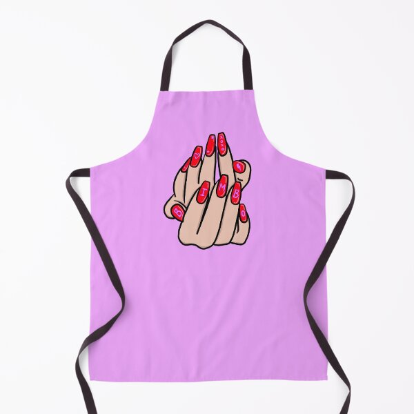 Item preview, Bimbo Nails designed and sold by emroccs.
