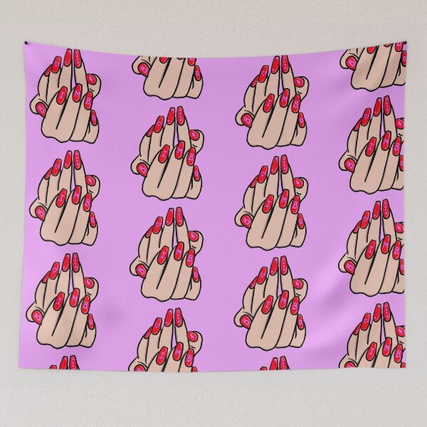 Item preview, Bimbo Nails designed and sold by emroccs.