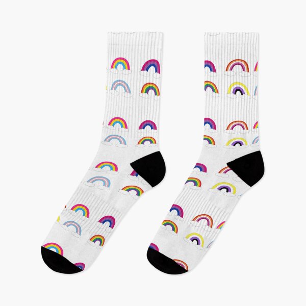 Item preview, lgbtq+ flags rainbows designed and sold by drippyxdesigns.