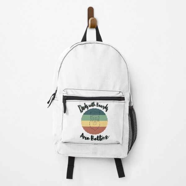 Item preview, Copy of Dads with beards are better - hand drawing and lettering designed and sold by chrstdnl.
