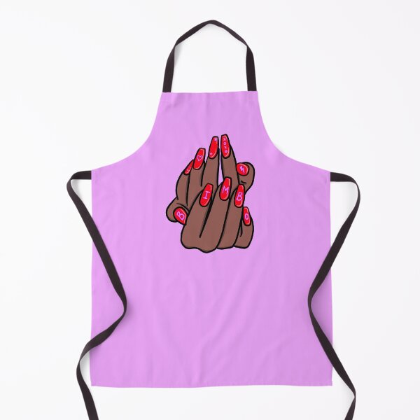 Item preview, Bimbo Nails designed and sold by emroccs.