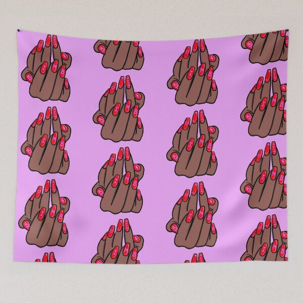 Item preview, Bimbo Nails designed and sold by emroccs.