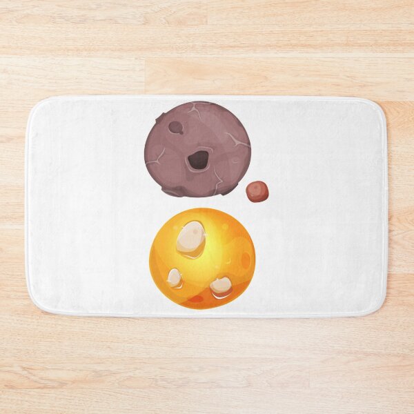 Item preview, Planets Colour designed and sold by Youssefone.