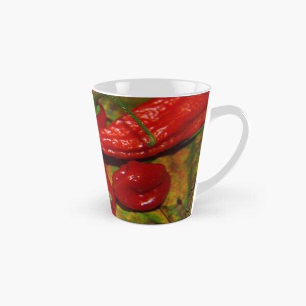 Item preview, Komodo dragon chillies designed and sold by StudioCorvid.