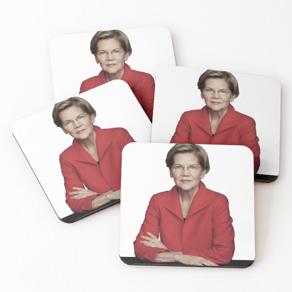 Item preview, Liz Warren designed and sold by Kyle H.