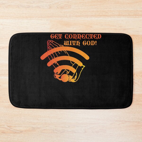 Item preview, Connection To God designed and sold by Gravity1206.