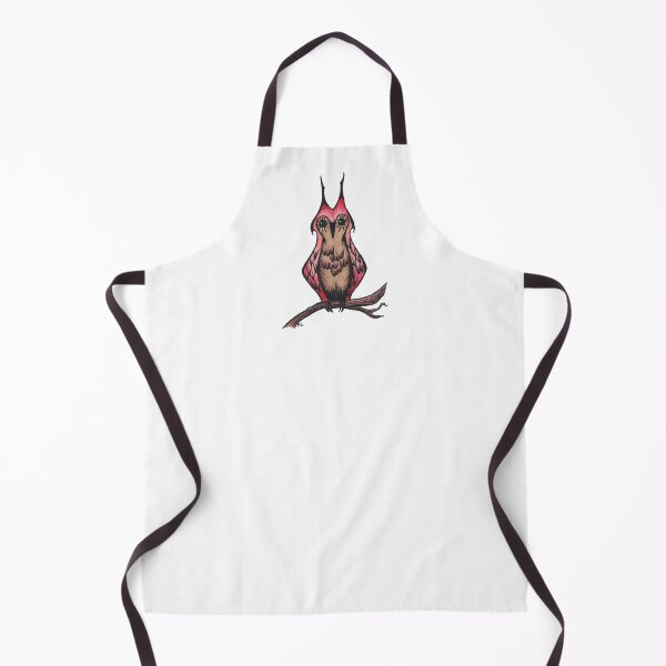 Item preview, Retro Owl designed and sold by The White Bat.