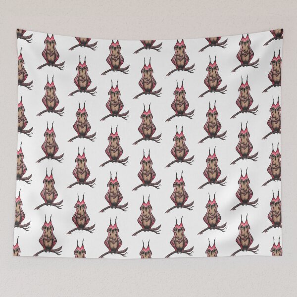 Item preview, Retro Owl designed and sold by The White Bat.