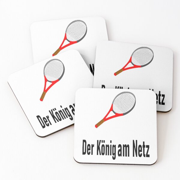 Artikelvorschau, Der König am Netz entworfen und verkauft von NT99.