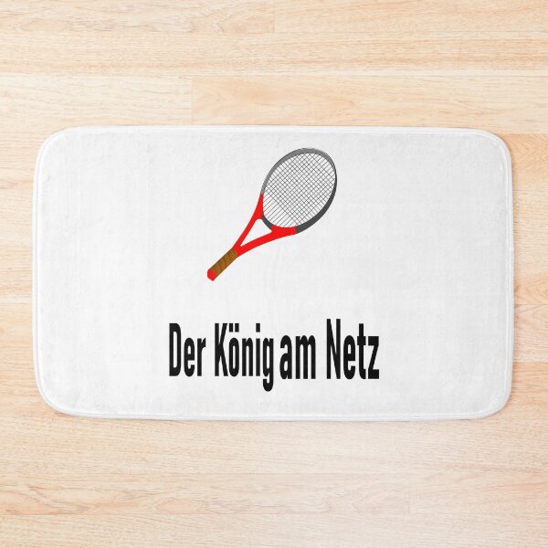 Artikelvorschau, Der König am Netz entworfen und verkauft von NT99.