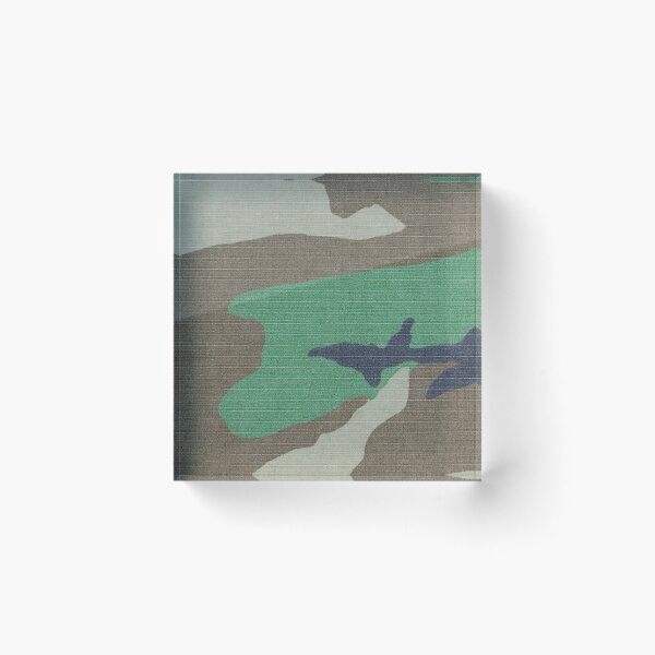 Item preview, Forest Old Style Camo   designed and sold by walterjd.