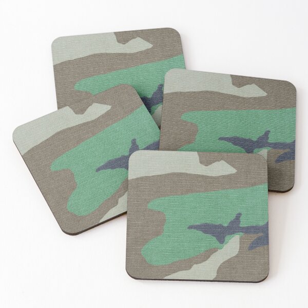 Item preview, Forest Old Style Camo   designed and sold by walterjd.