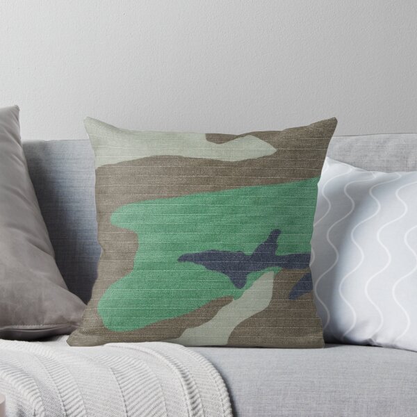 Item preview, Forest Old Style Camo   designed and sold by walterjd.