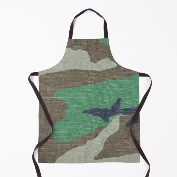Item preview, Forest Old Style Camo designed and sold by walterjd.