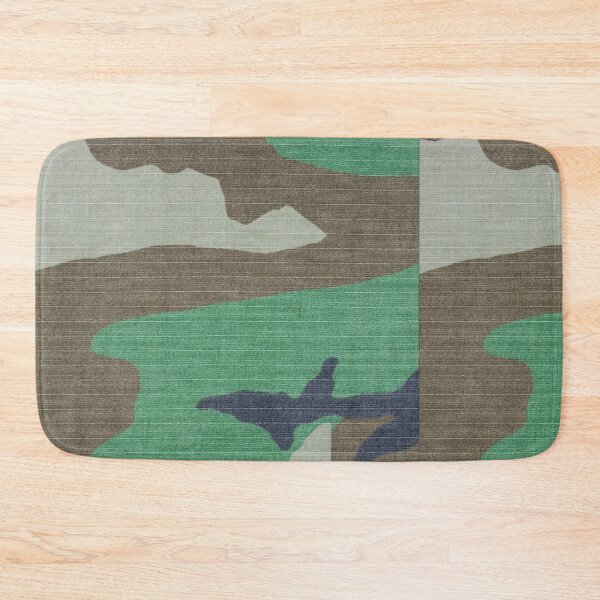 Item preview, Forest Old Style Camo   designed and sold by walterjd.