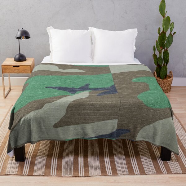 Item preview, Forest Old Style Camo designed and sold by walterjd.