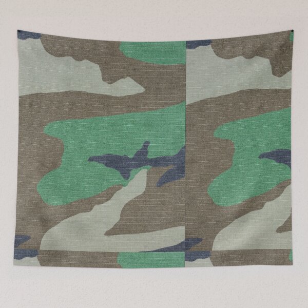 Item preview, Forest Old Style Camo   designed and sold by walterjd.