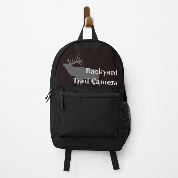 Item preview, Backyard Trail Camera Elk designed and sold by Backyardtrail.