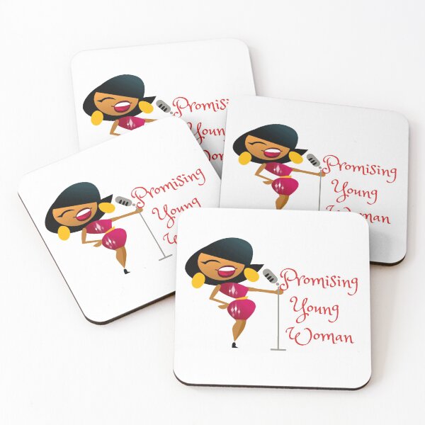 Item preview, Promising Young Woman designed and sold by julset.