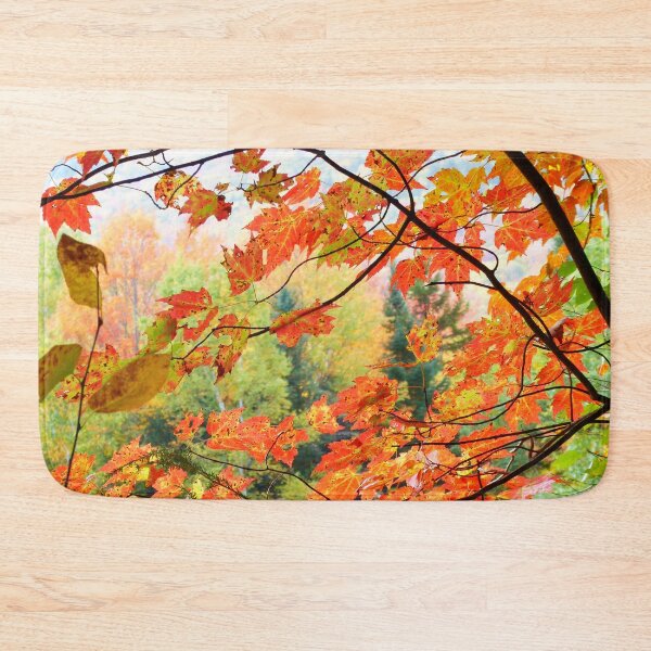Item preview, Last Dance of Autumn Leaves  designed and sold by 7SistersGraphX.