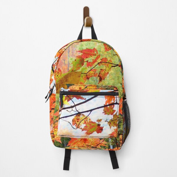 Item preview, Last Dance of Autumn Leaves  designed and sold by 7SistersGraphX.