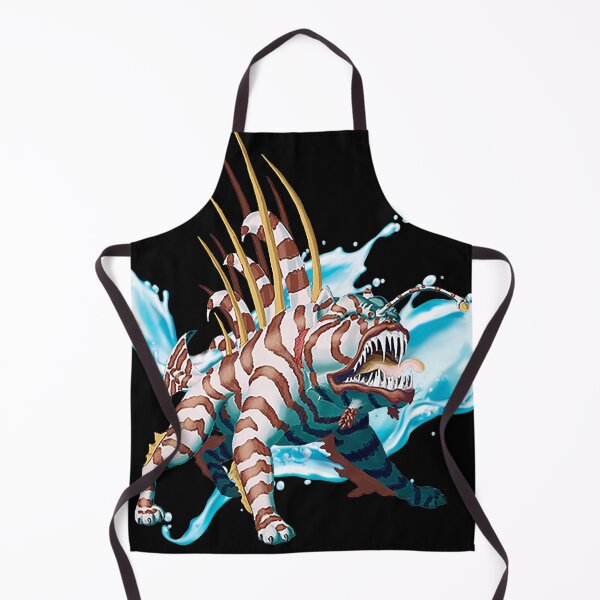 Item preview, Fishing Dog Bulldog Angler Fish Blend Creature designed and sold by Andrew Gaia.