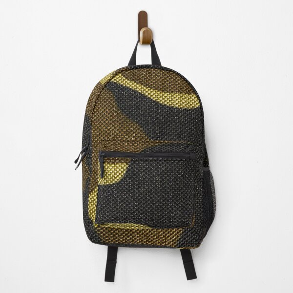 Item preview, Dark Large Brown Camo designed and sold by walterjd.