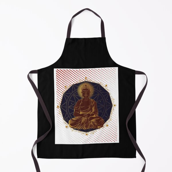 Artikelvorschau, Buddhismus Mandala entworfen und verkauft von Gravity1206.