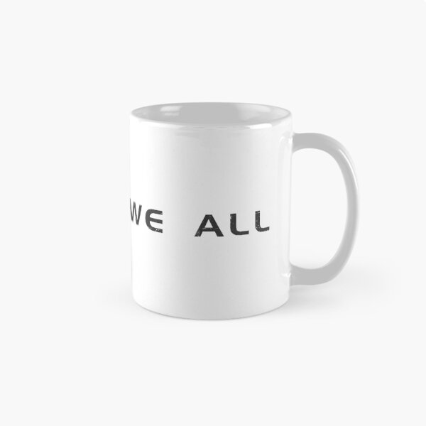 Item preview, So Say We All designed and sold by DialInsignia.