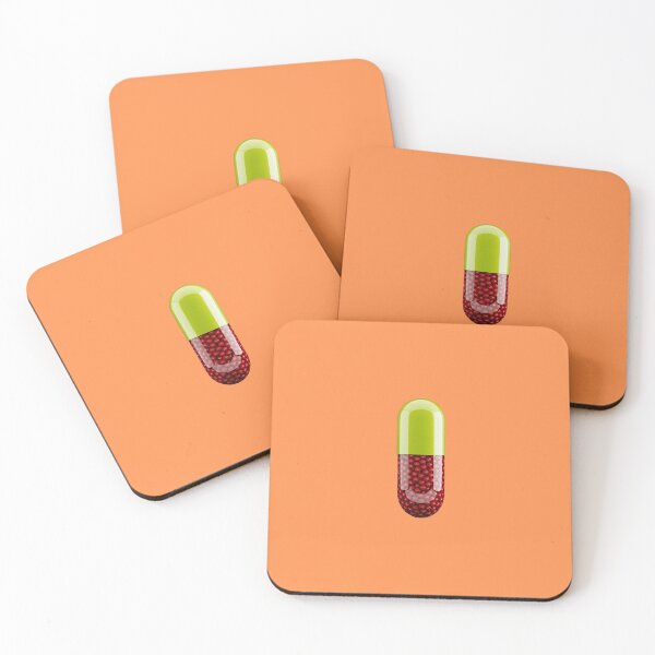 Item preview, 3D Capsule  designed and sold by Larinpage.