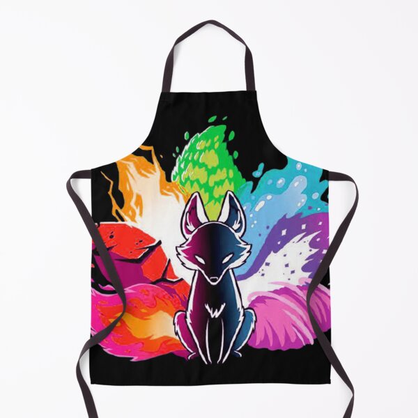 Item preview, 7 Tails designed and sold by Bright Dreamer.