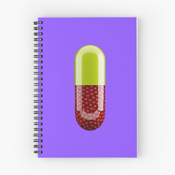 Item preview, 3D Capsule, pill designed and sold by Larinpage.
