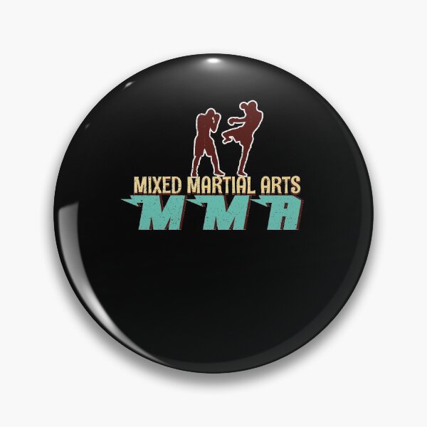 Item preview, Mixed Martial Arts designed and sold by Gravity1206.