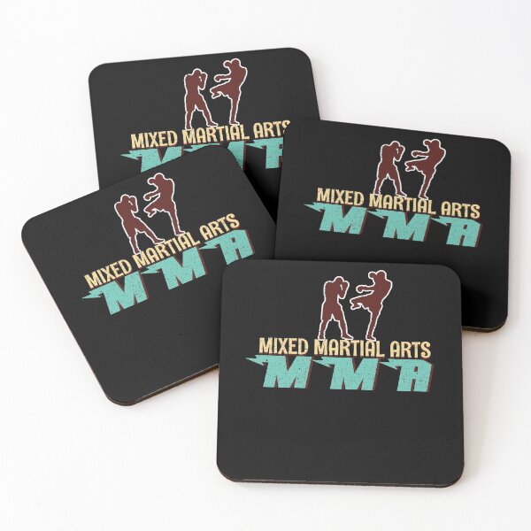 Item preview, Mixed Martial Arts designed and sold by Gravity1206.