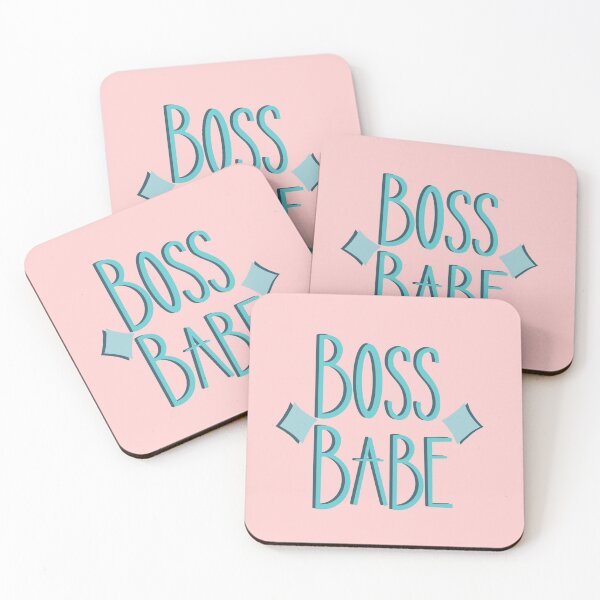 Artikelvorschau, Boss Babe entworfen und verkauft von kaylanettleton.
