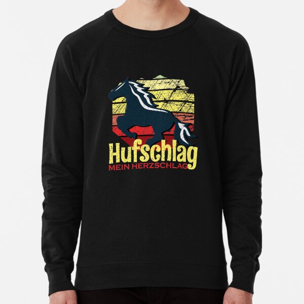 Riding girl sweatshirt clearance
