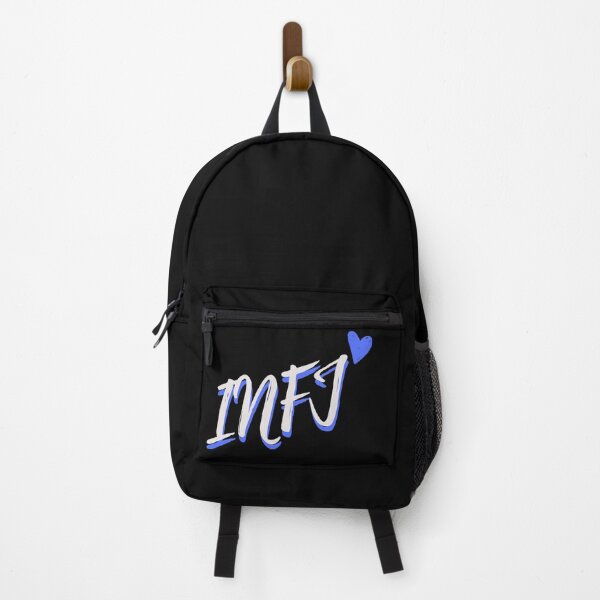 Item preview, Tipo de personalidad INFJ designed and sold by Dankio.