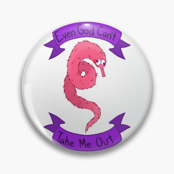 Item preview, I Will Not Be stopped designed and sold by Ghostgerm.