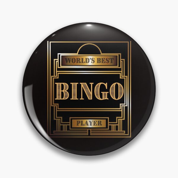 Artikelvorschau, Weltbester Bingospieler entworfen und verkauft von SloganExpress.