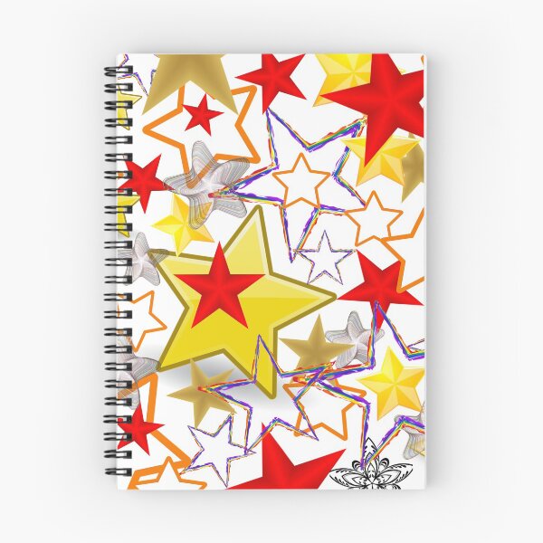 Item preview, Stars designed and sold by Twittlefish.