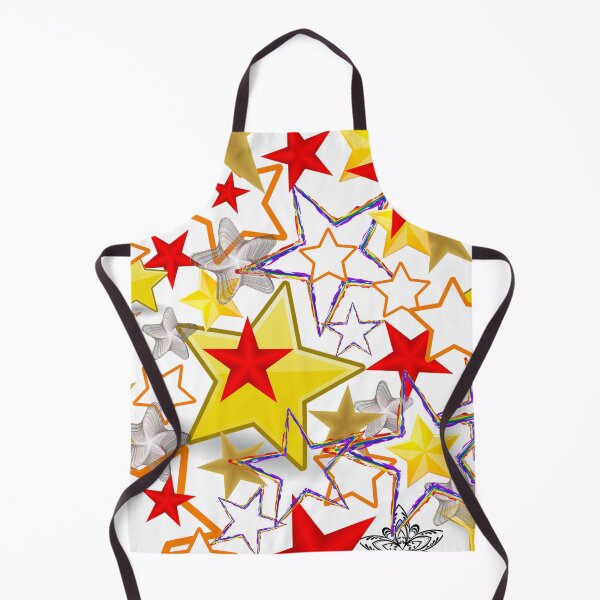 Item preview, Stars designed and sold by Twittlefish.