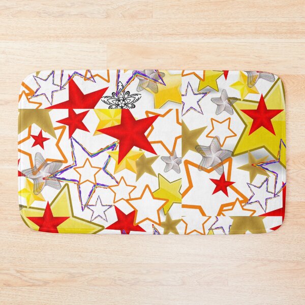Item preview, Stars designed and sold by Twittlefish.