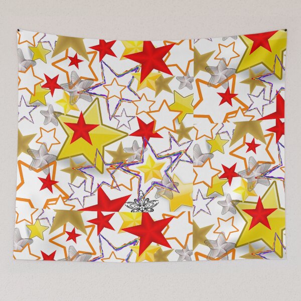 Item preview, Stars designed and sold by Twittlefish.