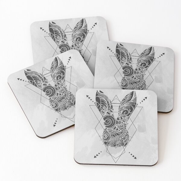 Item preview, Rabbit designed and sold by AndrejZT.