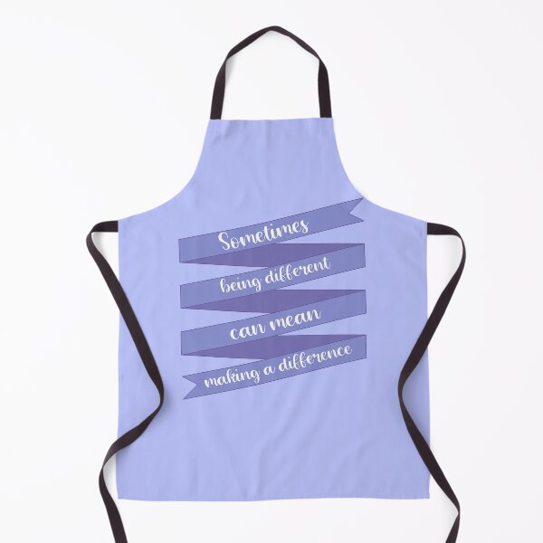 Item preview, Sometimes Being Different Can Mean Making a Difference designed and sold by samantha-rose12.