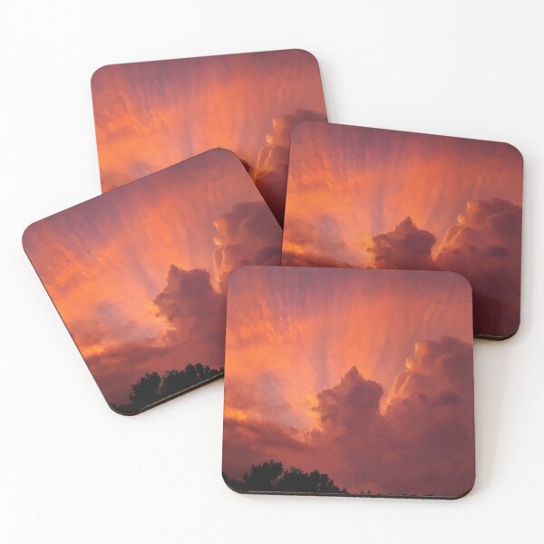 Item preview, Angelic Sunset  designed and sold by ShahjehanKhan.
